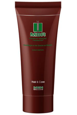 Шампунь для волос Men Oleosome Hair & Care Shampoo (200ml) Medical Beauty Research