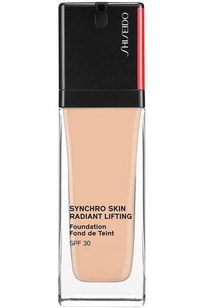 Тональное средство Skin Radiant Lifting Foundation SPF 30, 150 Lace (30ml) Shiseido