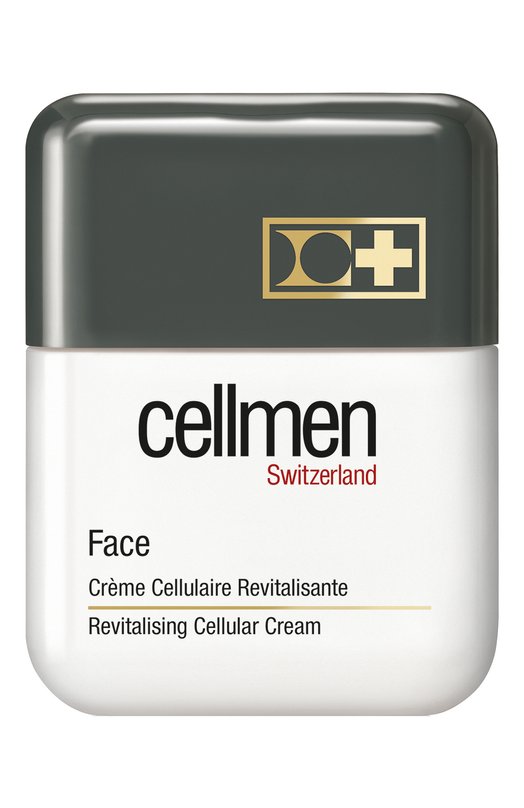 Где купить Клеточный крем для мужчин Cellmen (50ml) Cellcosmet&Cellmen Cellcosmet&Cellmen 