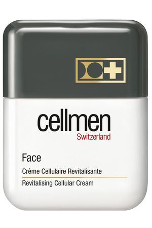 Клеточный крем для мужчин Cellmen (50ml) Cellcosmet&Cellmen