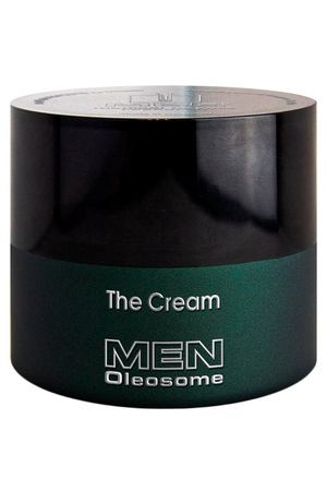 Крем для лица Men Oleosome The Cream (50ml) Medical Beauty Research