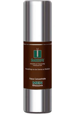 Сыворотка для лица Men Oleosome Face Concetrate (50ml) Medical Beauty Research