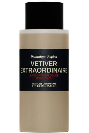 Гель для душа Vetiver Extraordinaire (200ml) Frederic Malle