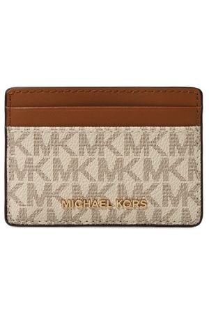 Футляр для кредитных карт MICHAEL Michael Kors