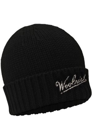 Шерстяная шапка Woolrich