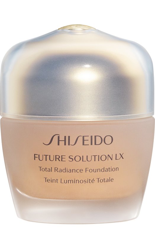 Где купить Тональное средство Future Solution Lx, оттенок Neutral 3 (30ml) Shiseido Shiseido 