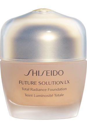 Тональное средство Future Solution Lx, оттенок Neutral 3 (30ml) Shiseido