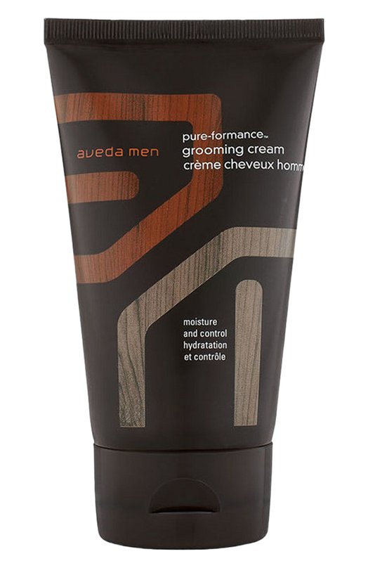 Где купить Крем для укладки средней фиксации Men Pure-formance (125ml) Aveda Aveda 