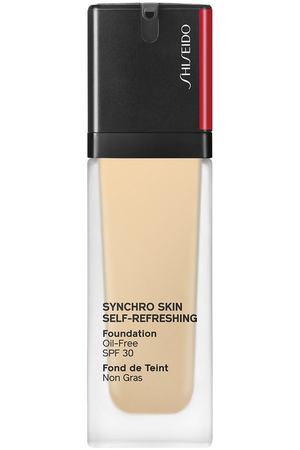 Устойчивое тональное средство для совершенного тона, 210 Birch (30ml) Shiseido