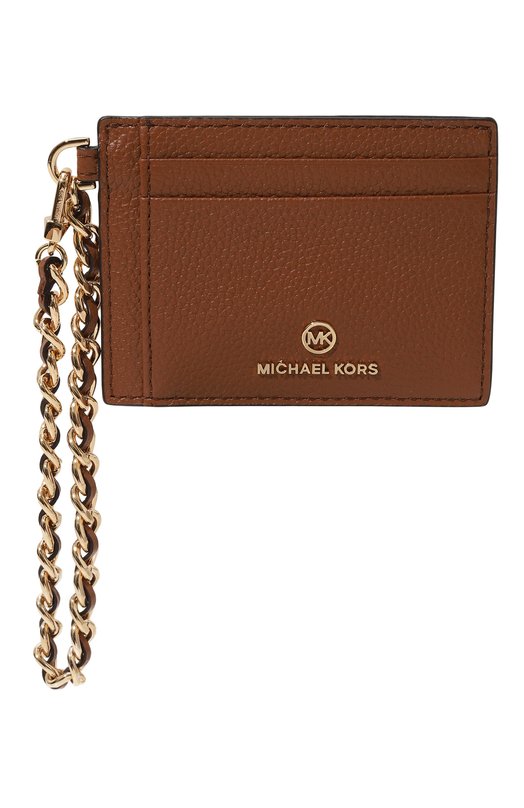 Где купить Футляр для кредитных карт MICHAEL Michael Kors Michael Michael Kors 