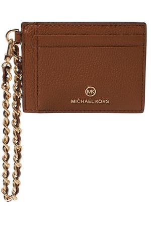 Футляр для кредитных карт MICHAEL Michael Kors