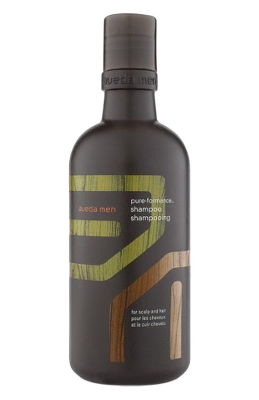 Где купить Шампунь для мужчин Men pure-formance (300ml) Aveda Aveda 