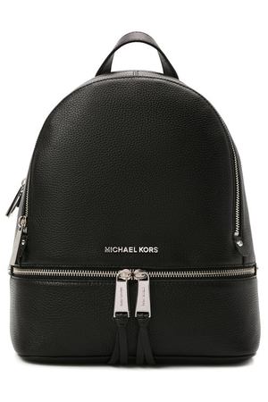 Рюкзак Rhea Zip small MICHAEL Michael Kors