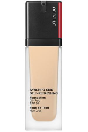 Устойчивое тональное средство для совершенного тона, 140 Porcelain (30ml) Shiseido