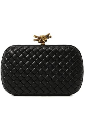 Клатч Knot Bottega Veneta