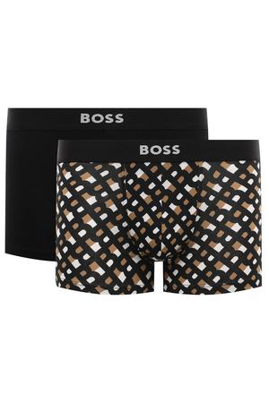 Комплект из двух боксеров BOSS