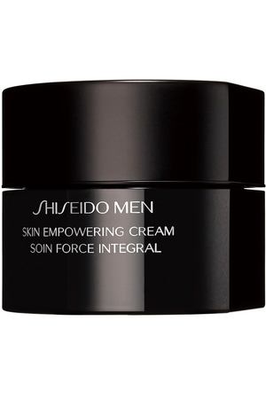 Крем, восстанавливающий энергию кожи Shiseido Men (50ml) Shiseido