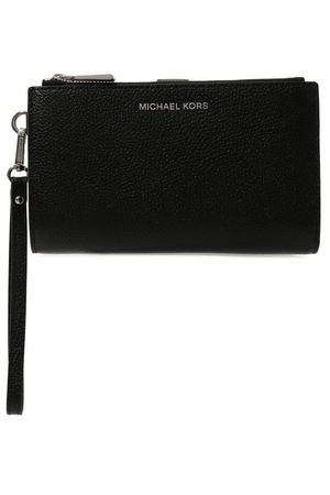 Кожаное портмоне MICHAEL Michael Kors