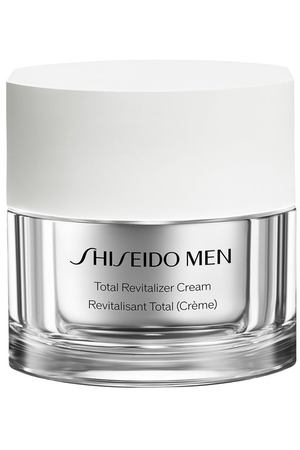 Комплексный омолаживающий крем для лица Total Revitalizer Cream (50ml) Shiseido