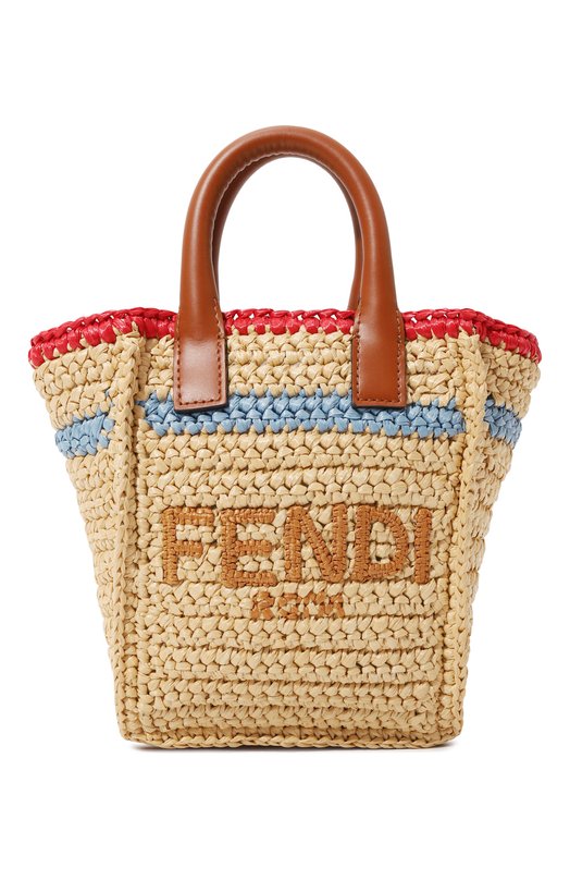 Где купить Сумка Fendi Fendi 