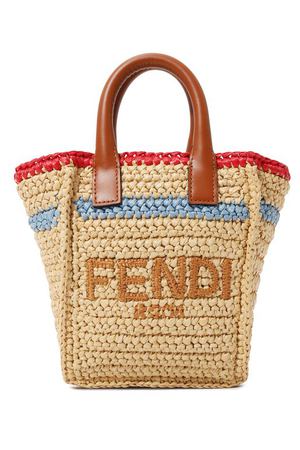 Сумка Fendi