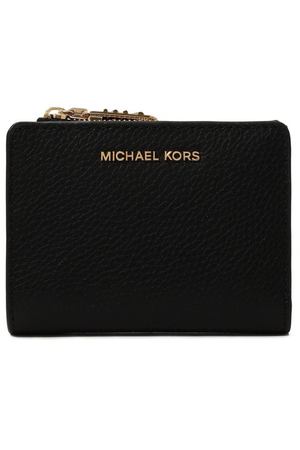 Кожаное портмоне MICHAEL Michael Kors