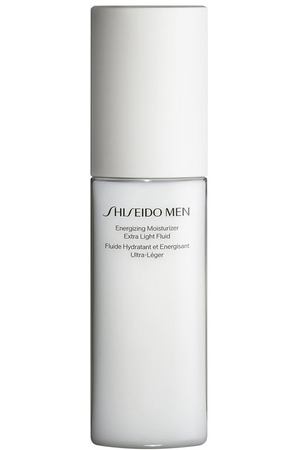 Увлажняющий тонизирующий флюид Shiseido Men (100ml) Shiseido