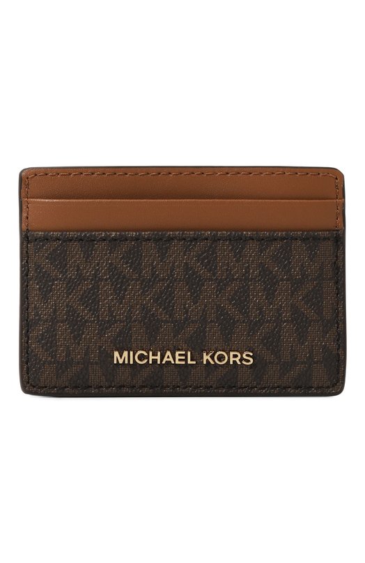 Где купить Футляр для кредитных карт MICHAEL Michael Kors Michael Michael Kors 