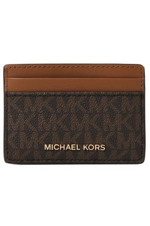 Футляр для кредитных карт MICHAEL Michael Kors