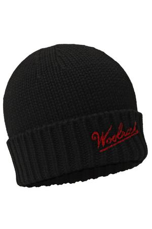 Шерстяная шапка Woolrich