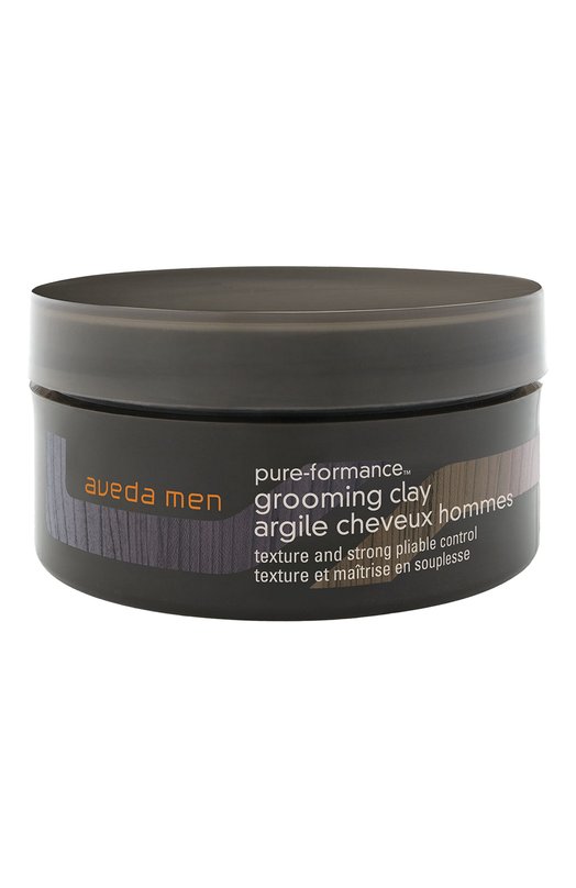 Где купить Глина для укладки сильной фиксации Men Pure-formance (75ml) Aveda Aveda 