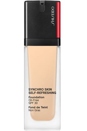 Устойчивое тональное средство для совершенного тона, 130 Opal (30ml) Shiseido