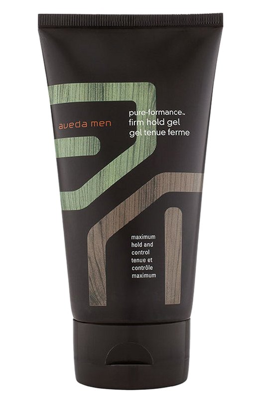 Где купить Гель для укладки сильной фиксации Men Pure-formance (150ml) Aveda Aveda 