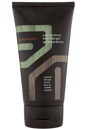 Гель для укладки сильной фиксации Men Pure-formance (150ml) Aveda