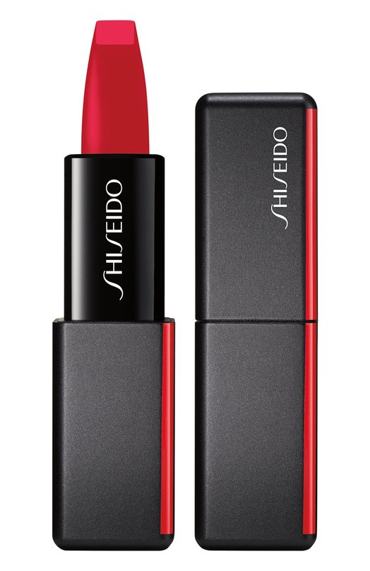 Где купить Матовая помада для губ ModernMatte, 529 Cocktail Hour (4g) Shiseido Shiseido 