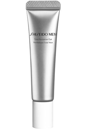 Восстанавливающий антивозрастной крем для кожи вокруг глаз Total Revitalizer Eye (15ml) Shiseido