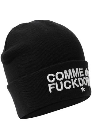 Шапка Comme des Fuckdown