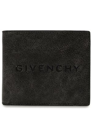 Кожаное портмоне Givenchy