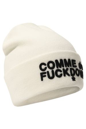 Шапка Comme des Fuckdown