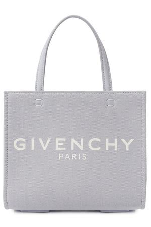 Сумка G-Tote mini Givenchy