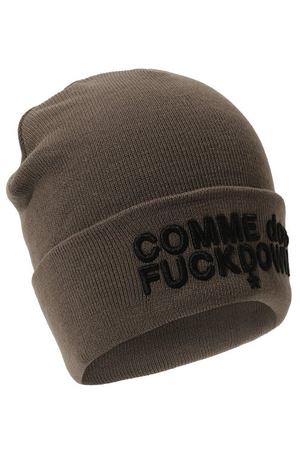 Шапка Comme des Fuckdown