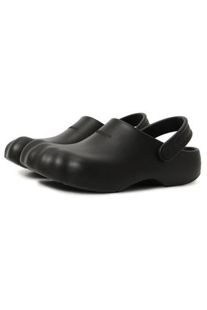 Резиновые сабо Sunday Molded Balenciaga