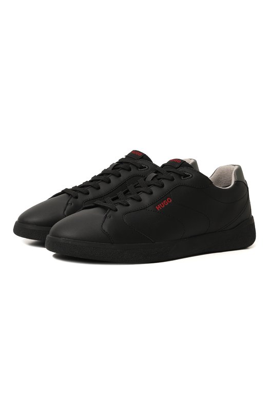 Где купить Кеды Cupsole HUGO Hugo Hugo Boss 