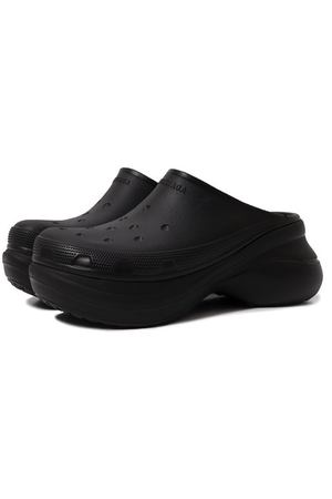 Сабо Balenciaga x Crocs Balenciaga