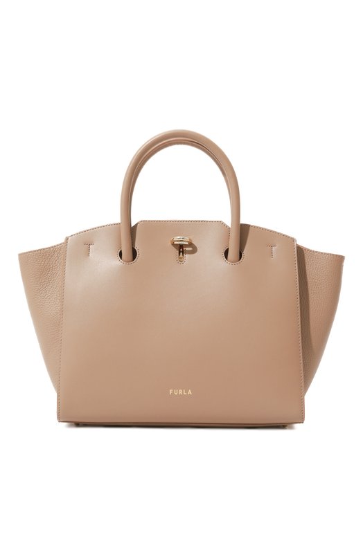 Где купить Сумка Furla Genesi medium Furla Furla 