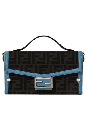 Сумка Baguette Soft Trunk Fendi