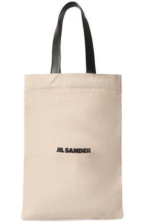 Сумка-шопер Jil Sander