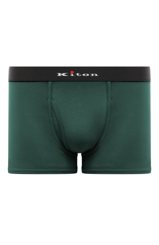 Где купить Хлопковые боксеры Kiton Kiton 