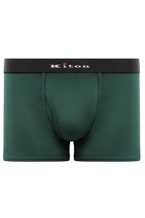 Хлопковые боксеры Kiton