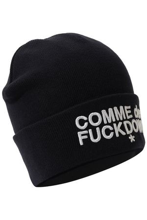 Шапка Comme des Fuckdown